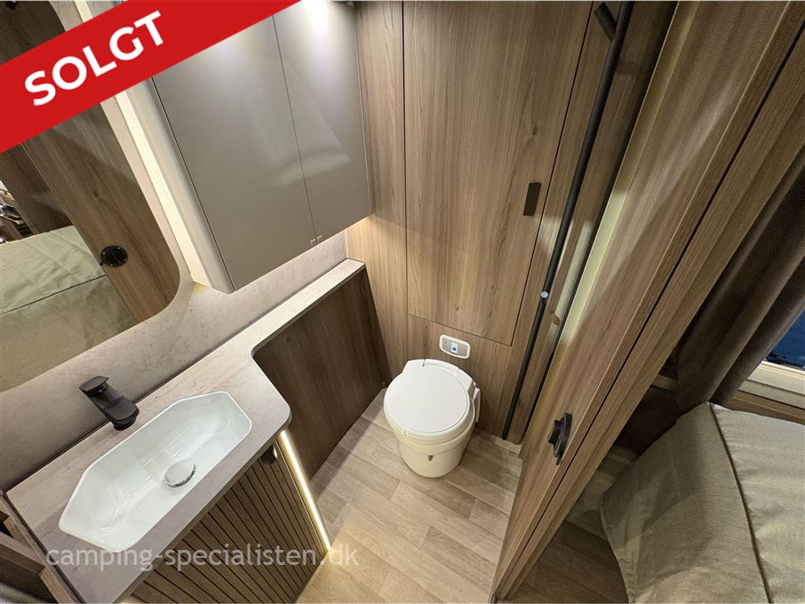 Kabe Imperial 630 TDL E8